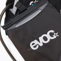 Zaino da bicicletta EVOC Stage 6 l con serbatoio da 2 l nero 7