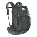 Zaino da bicicletta EVOC Explorer Pro 30 l nero