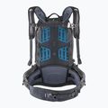 Zaino da bicicletta EVOC Explorer Pro 30 l nero 7