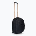 EVOC Terminal 40 + 20 l zaino valigia staccabile nero