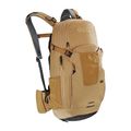 Zaino da bicicletta EVOC Neo 16 l oro 6