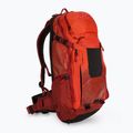 Zaino da bici EVOC Fr Trail 20 l arancio/rosso peperoncino 2