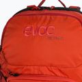 Zaino da bici EVOC Fr Trail 20 l arancio/rosso peperoncino 5