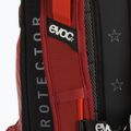 Zaino da bici EVOC Fr Trail 20 l arancio/rosso peperoncino 6