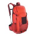 Zaino da bici EVOC Fr Trail 20 l arancio/rosso peperoncino 7