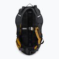 EVOC Fr Enduro 16 l carbonio grigio/lam zaino bici 3