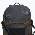 EVOC Fr Enduro 16 l carbonio grigio/lam zaino bici 4
