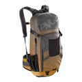 EVOC Fr Enduro 16 l carbonio grigio/lam zaino bici 6