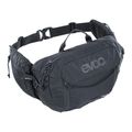 EVOC Hip Pack 3 l bicicletta rene nero 6