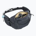 EVOC Hip Pack 3 l bicicletta rene nero 8