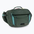 Valigia da bicicletta EVOC Hip Pack 3 l oliva