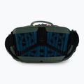 Valigia da bicicletta EVOC Hip Pack 3 l oliva 2