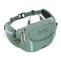 Valigia da bicicletta EVOC Hip Pack 3 l oliva 6