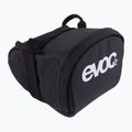 Borsa da bici sotto la sella EVOC Seat Bag nero