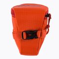 Borsa da bici sotto la sella EVOC Seat Bag arancione 3