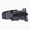 Borsa bici sottosella EVOC Seat Pack Boa grigio carbonio 5
