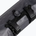 Pacchetto manubrio EVOC Boa grigio carbonio 4