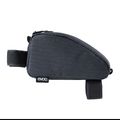 Borsa da bici per telaio EVOC Top Tube Pack grigio carbonio 2