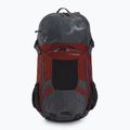 EVOC Fr Enduro 16 l zaino da bicicletta grigio carbonio/rosso peperoncino