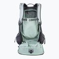 Zaino da sci EVOC Line 30 grigio carbonio/argento/etereo 3