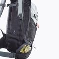 Zaino da sci EVOC Line 30 grigio carbonio/argento/etereo 6
