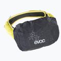 EVOC Raincover Sleeve Hip Pack nero