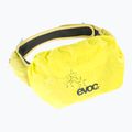 EVOC Raincover Sleeve Hip Pack zolfo