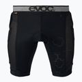 Pantaloncini da bici con protezioni EVOC Crash Pants Pad 2023 nero