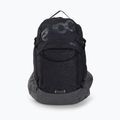 Zaino da bicicletta EVOC Trail Pro 26 l nero/grigio carbonio