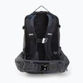 Zaino da bicicletta EVOC Trail Pro 26 l nero/grigio carbonio 3
