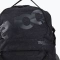 Zaino da bicicletta EVOC Trail Pro 26 l nero/grigio carbonio 4