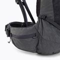 Zaino da bicicletta EVOC Trail Pro 26 l nero/grigio carbonio 5