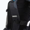 Zaino da bicicletta EVOC Trail Pro 26 l nero/grigio carbonio 6