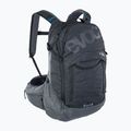Zaino da bicicletta EVOC Trail Pro 26 l nero/grigio carbonio 7