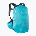 Zaino da bicicletta EVOC Trail Pro 26 l nero/grigio carbonio 11