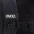Zaino da bicicletta EVOC Trail Pro 16 l nero/grigio carbonio 4