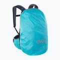 Zaino da bicicletta EVOC Trail Pro 16 l nero/grigio carbonio 10
