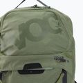 Zaino da bici EVOC Trail Pro 16 l oliva chiara/grigio carbonio 4