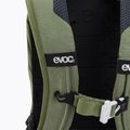 Zaino da bici EVOC Trail Pro 16 l oliva chiara/grigio carbonio 5