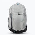 Zaino da bici EVOC Explorer Pro 30 l argento/grigio carbonio