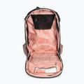 Zaino da bicicletta EVOC Explorer Pro 26 l grigio carbonio/rosa polvere 4
