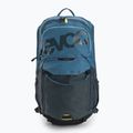 EVOC Stage 18 l zaino da bici copen blu/ardesia
