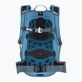 EVOC Stage 18 l zaino da bici copen blu/ardesia 7