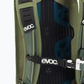 Zaino da bici EVOC Stage 6 l light olive/olive 5