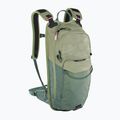 Zaino da bici EVOC Stage 6 l light olive/olive 6
