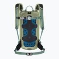 Zaino da bici EVOC Stage 6 l light olive/olive 7