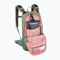 Zaino da bici EVOC Stage 6 l light olive/olive 8