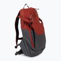 Zaino da bici EVOC Ride 12 l rosso peperoncino/grigio carbonio 3