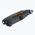 EVOC Frame Pack borsa da bicicletta grigio carbonio 3