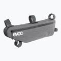EVOC Frame Pack borsa da bicicletta grigio carbonio 5